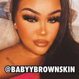 babyybrownskin