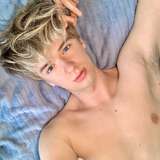 billyxblonde