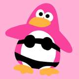 pinksluddy
