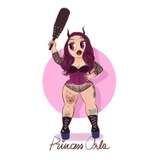 princessorlafree