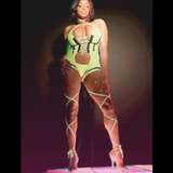 therealcarmenhayes