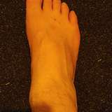 yournewfootgod
