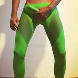 spandexdude