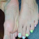 clarita.feet