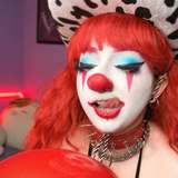 clownclussy