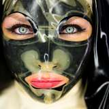 rubberangeldoll