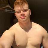 gingeryouup