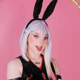 cosplayfoxyuzumaki