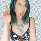 pastelskytrash