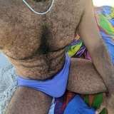 hunghairygod