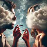 cloudeddesires