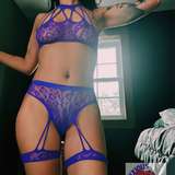 anxioushotwife