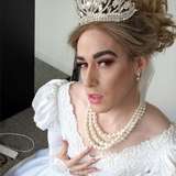 sissybride